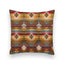 Shiloh Gold Quilted 20" Pillow