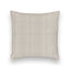 Shiloh Neutral Quilted 20" Pillow