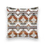 Shiloh Neutral Quilted 20" Pillow