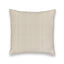 Shiloh Pink Quilted 20" Pillow