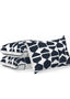 Tarba Navy Quilt