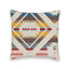 Winslow Multi Quilted 20" Pillow